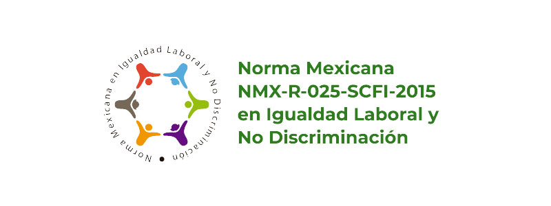 NMX-R-025-SCFI-2015