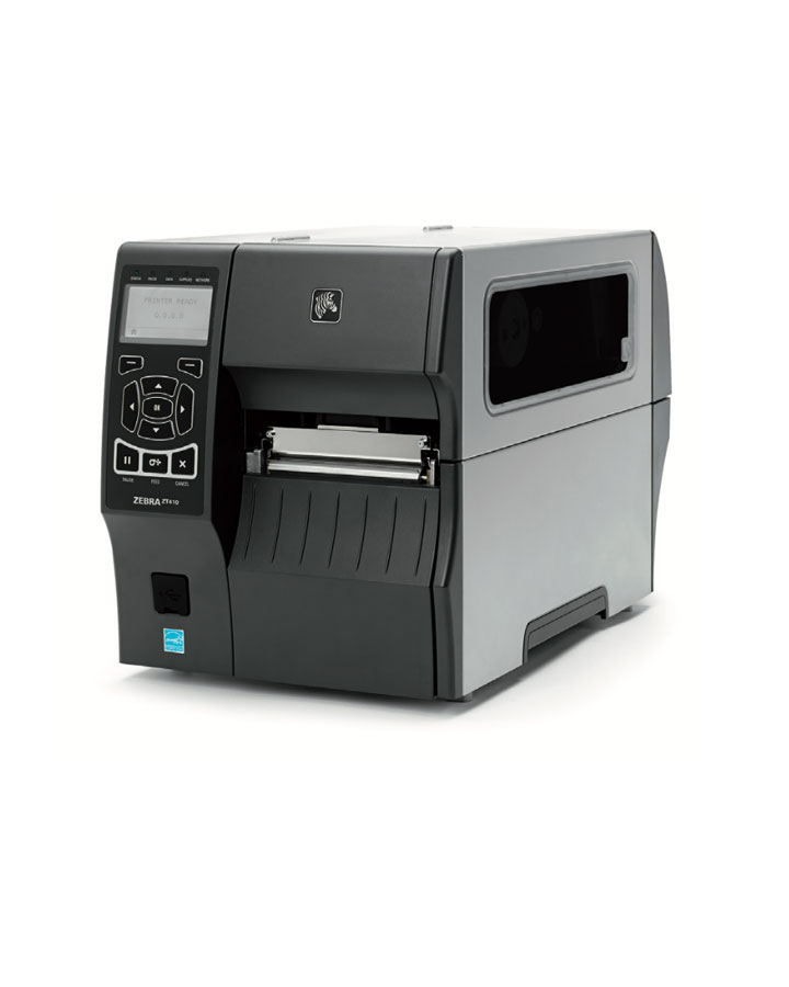 ZT410 Series RFID Printer
